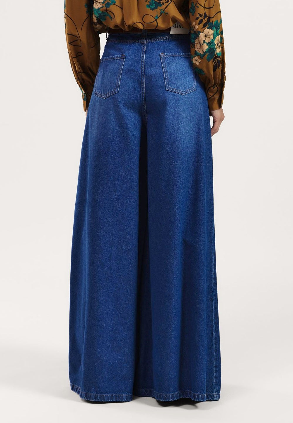 JEAN PATTE D'EF XTRA