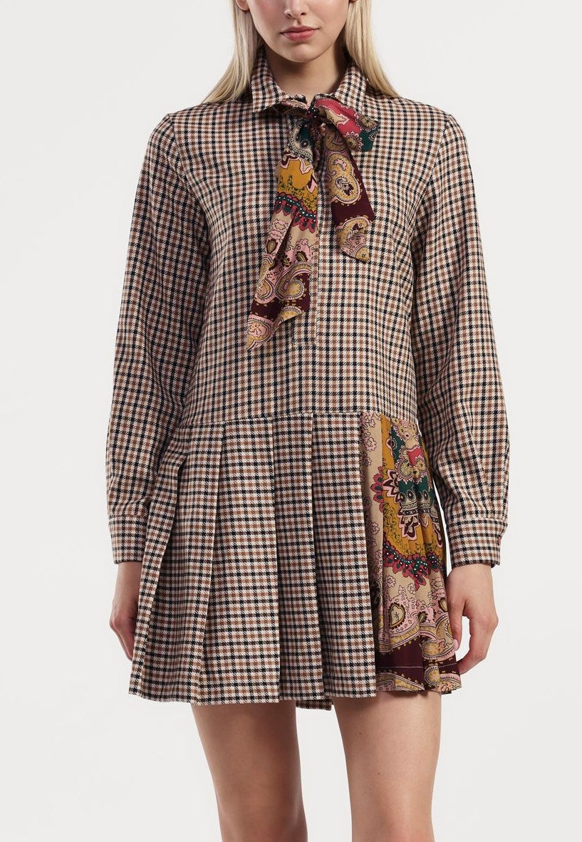 MINI-ROBE