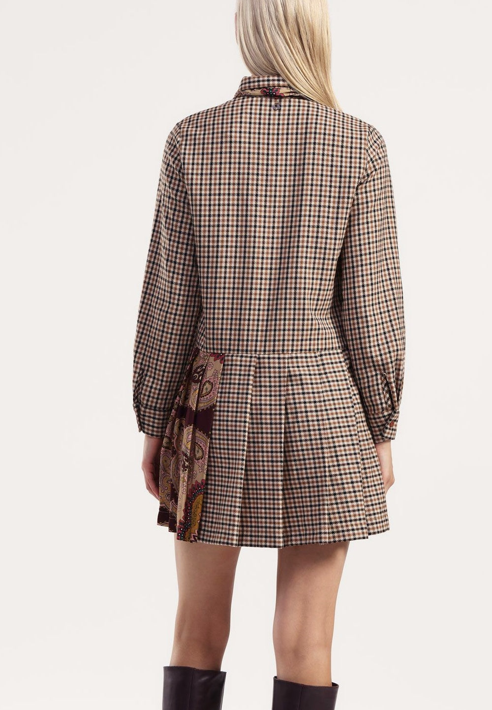 MINI-ROBE
