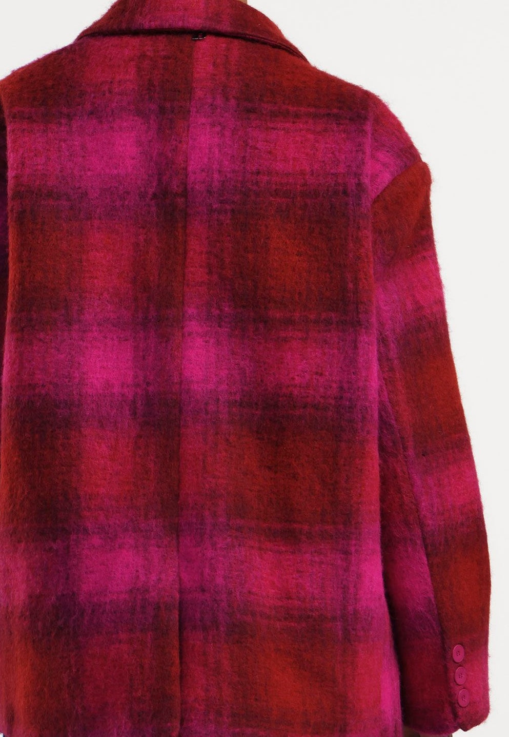 BLAZER OVERSIZE