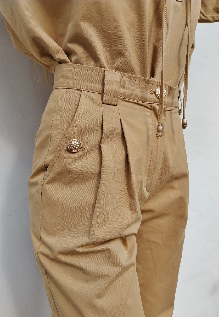 PANTALON SAFARI
