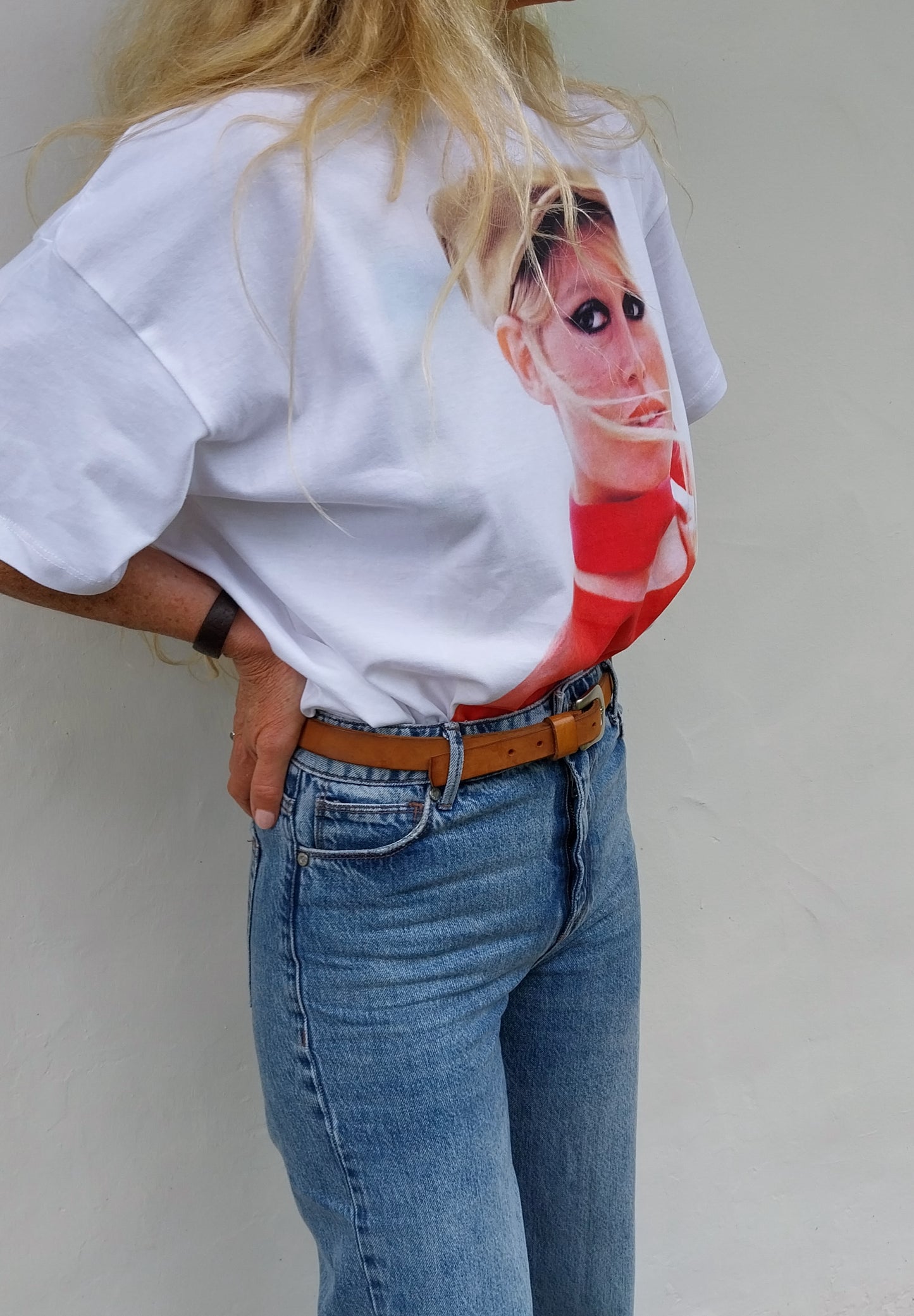 T-SHIRT BRIGITTE