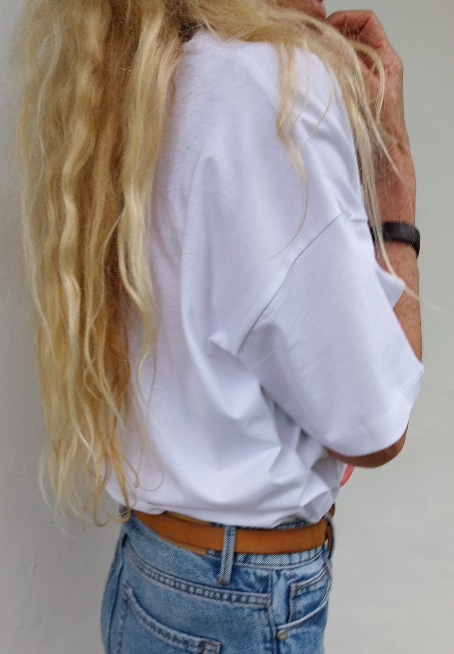 T-SHIRT BRIGITTE