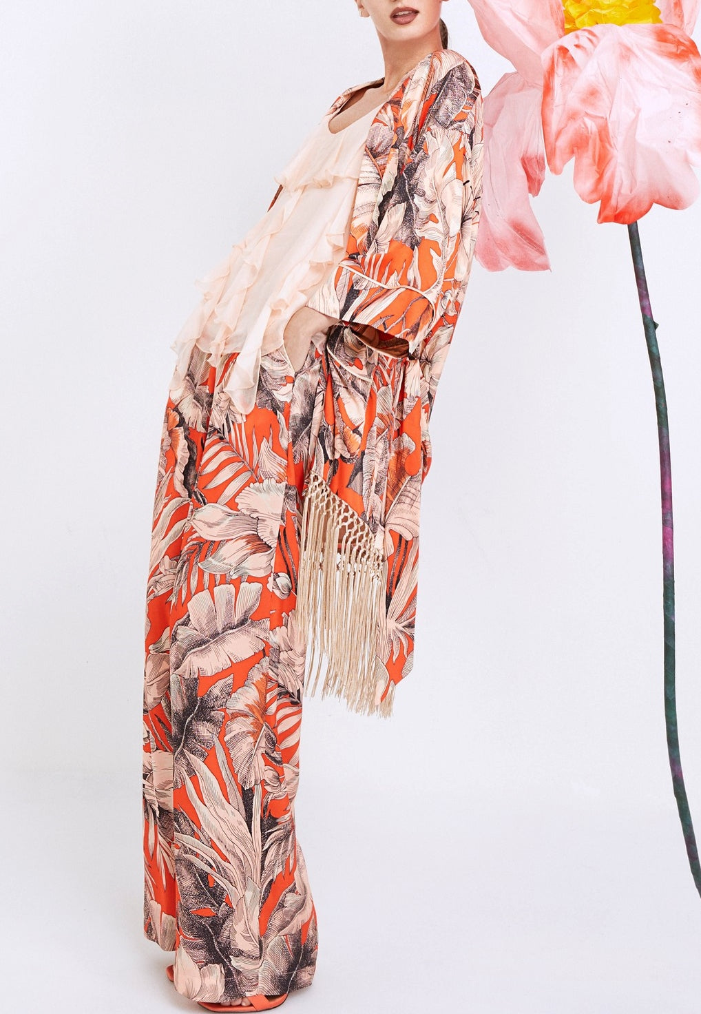 KIMONO