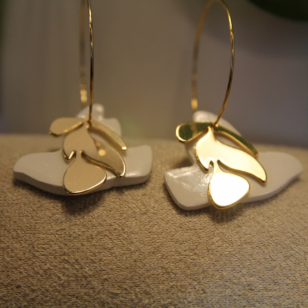 BOUCLES D'OREILLES PALOMA