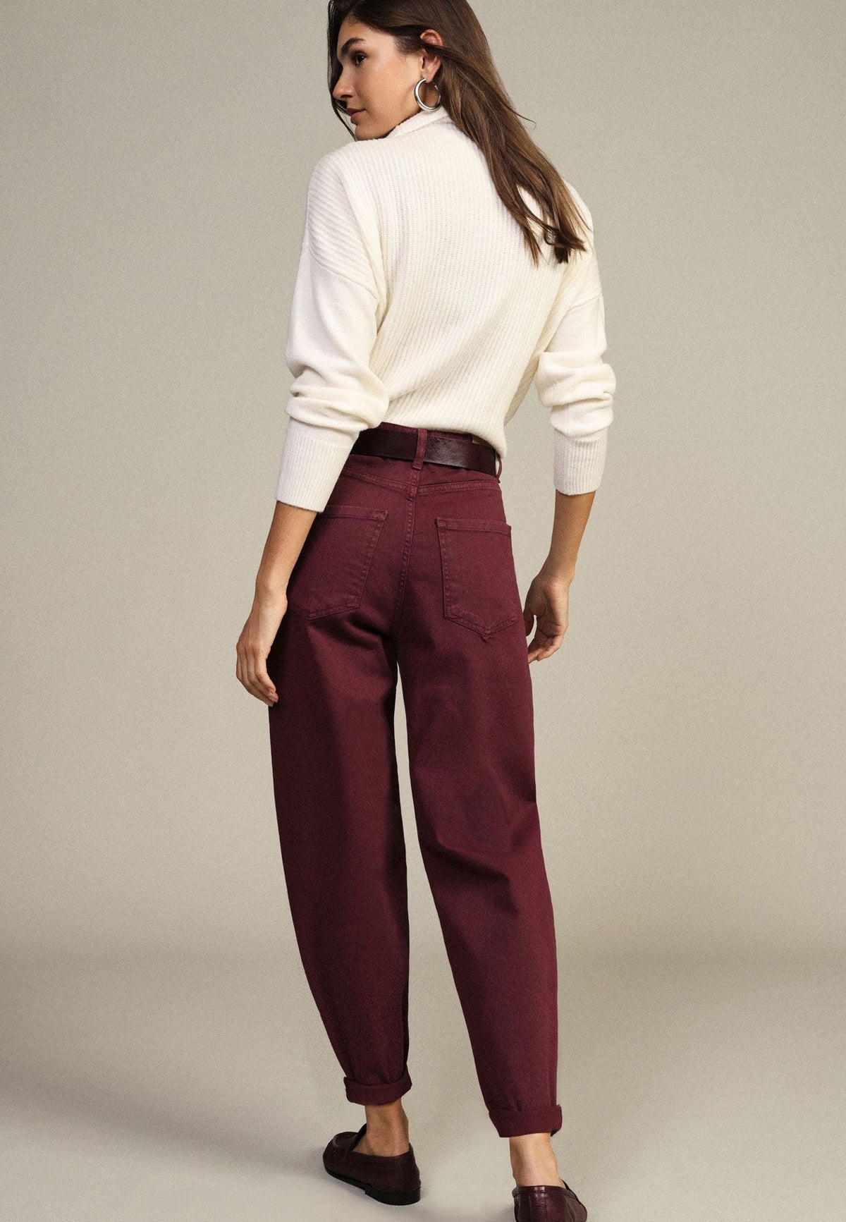PANTALON CHINO