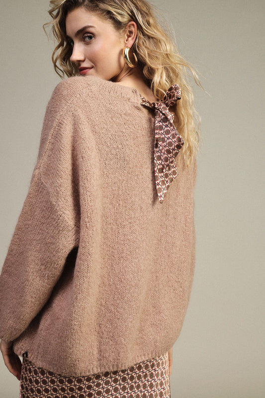 PULL POCHE
