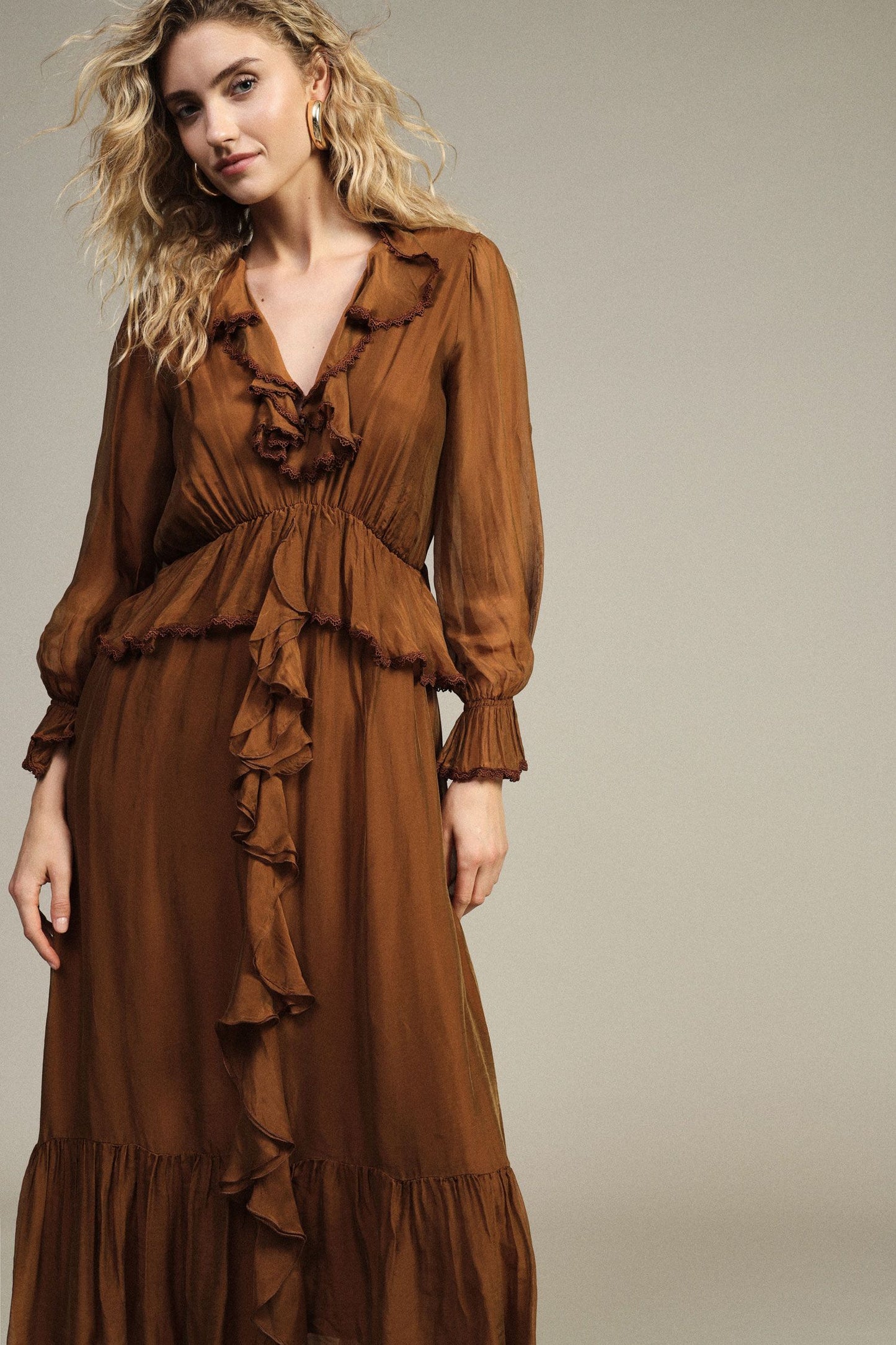 ROBE MIDI