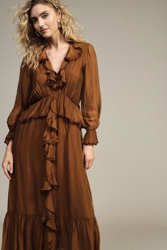 ROBE MIDI