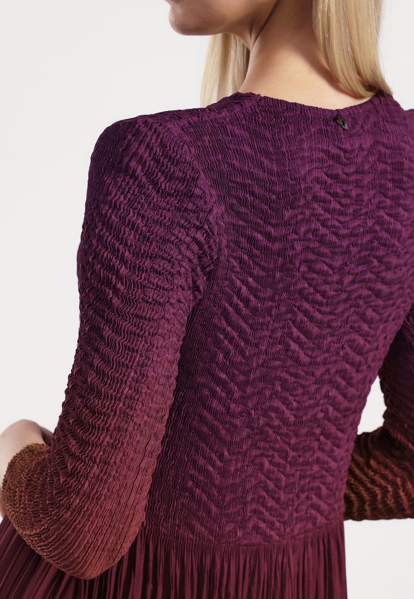 ROBE A BLOCS