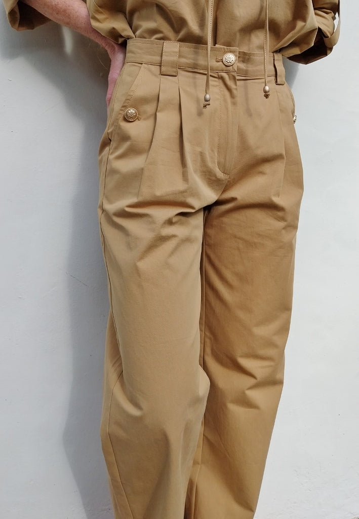 PANTALON SAFARI