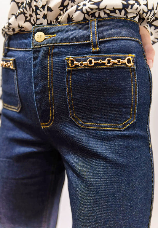 JEAN BRIDE