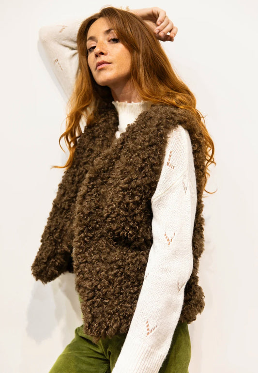 GILET ASPEN